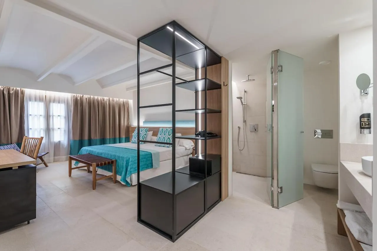 Hotel Can Guixe - Turismo de Interior Inca  España