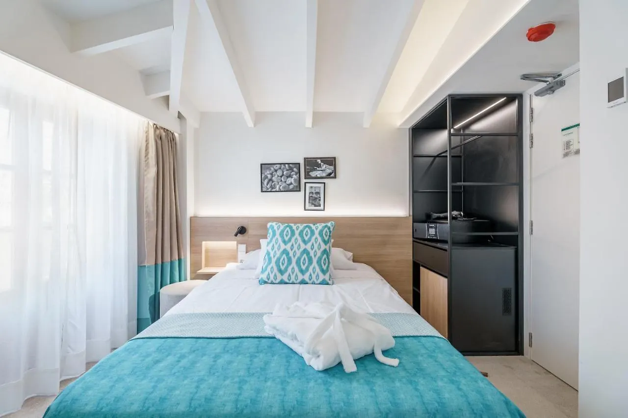 Hotel Can Guixe - Turismo De Interior Inca  Espagne