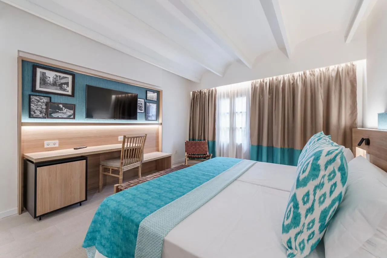 Hotel Can Guixe - Turismo De Interior Inca