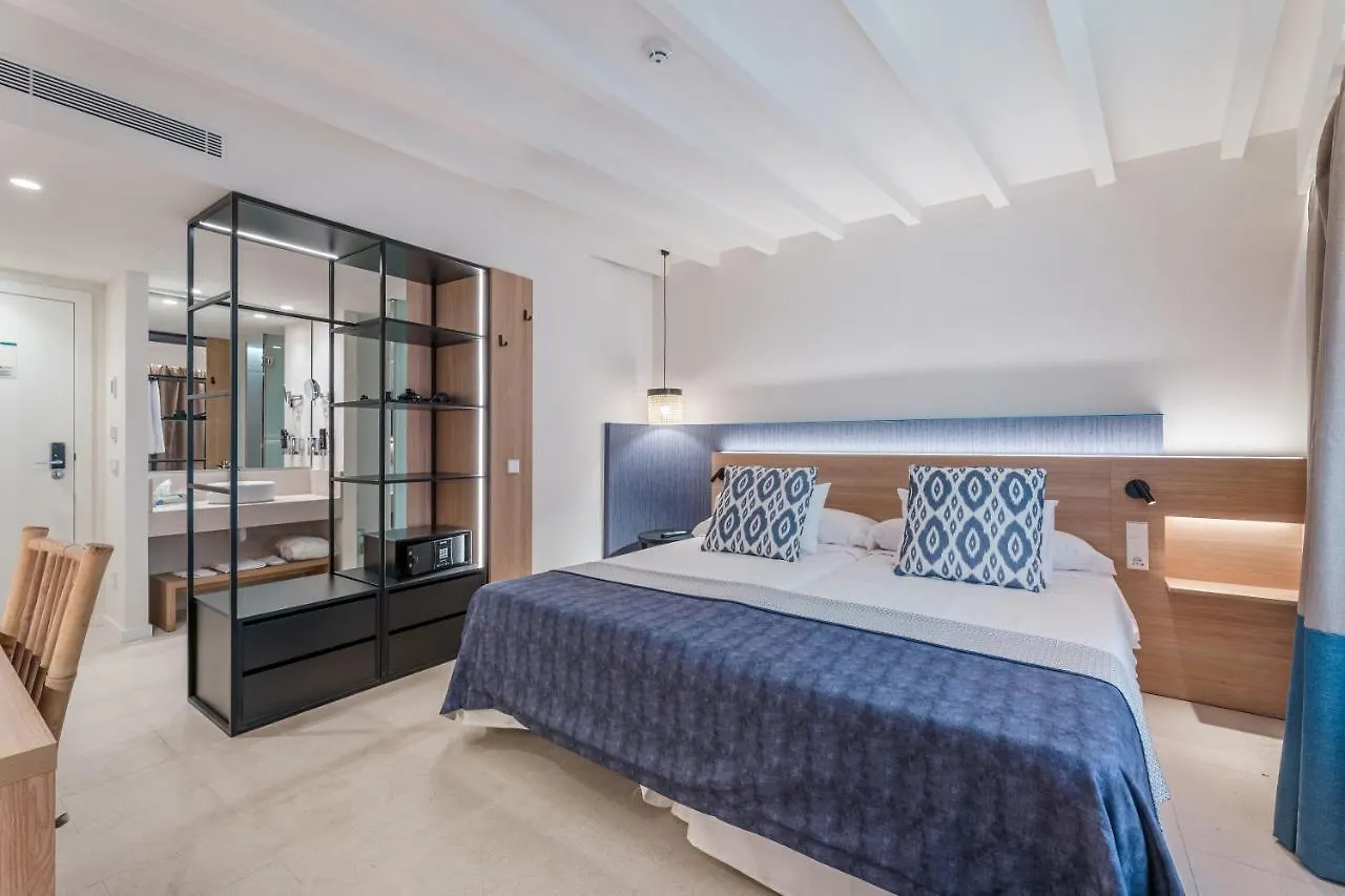 Hotel Can Guixe - Turismo De Interior Inca  Spain
