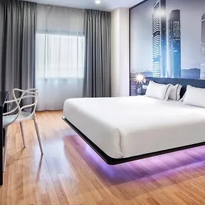 **** Hotel Madrid Aeropuerto T4 Spagna
