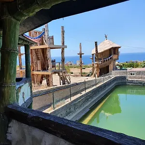  Hostel La Casa Nova Spanje