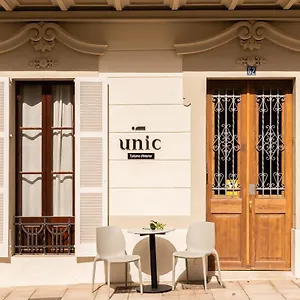 Unic - Turisme D'interior Andratx
