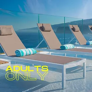 **** Hotel Atlantic Mirage & - Adults Only Spagna