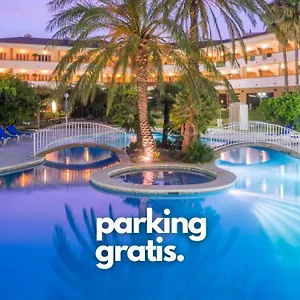 **** Hotel Mas Gallau Espagne