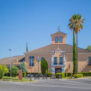 **** Hotel Yit Vereda Real Espagne