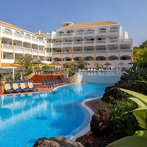 *** Aparthotel Whala!tenerife Spagna
