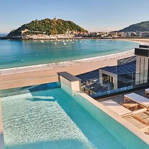 ***** Hotel Nobu Spagna