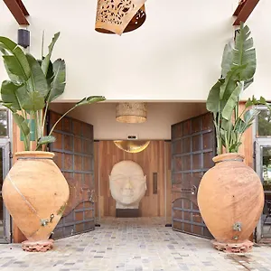 **** Hotel Sukha Espagne