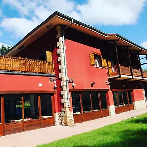 *** Hotel Txikierdi Alde Auto Check-in Espagne