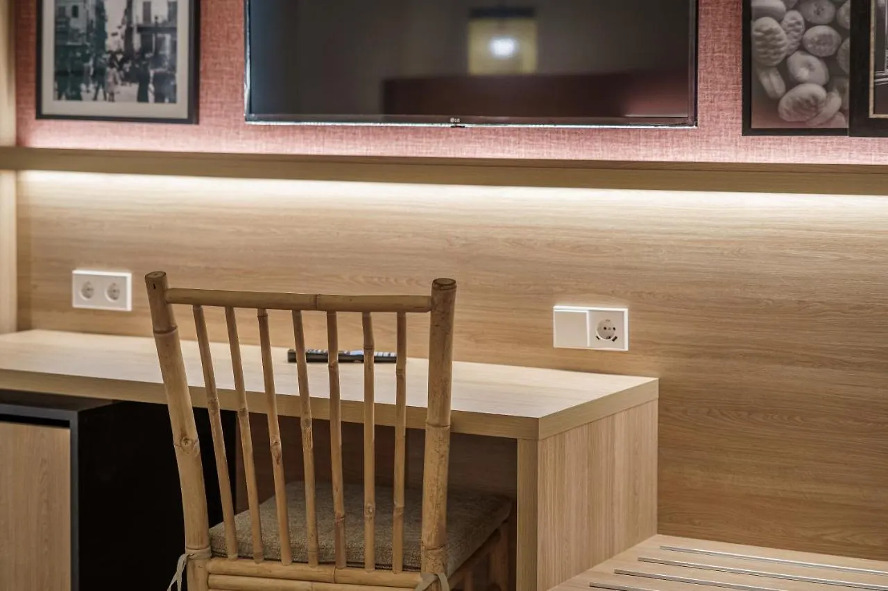 Hotel Can Guixe - Turismo De Interior Inca  Spain