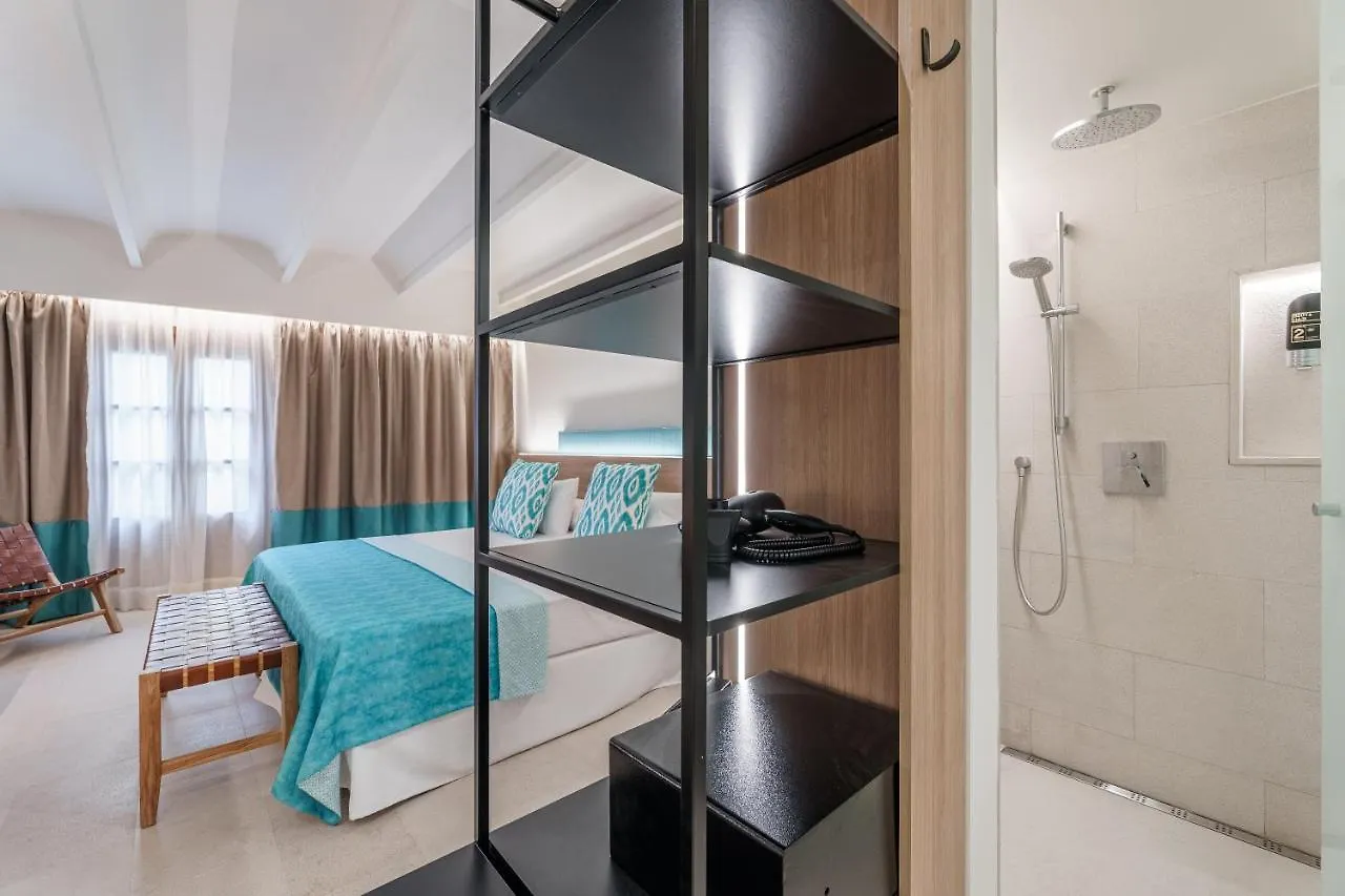 Hotel Can Guixe - Turismo De Interior Inca  Spain